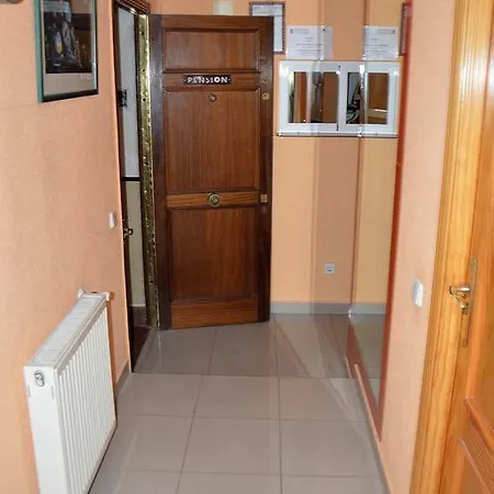 Navarra Guest house 3*