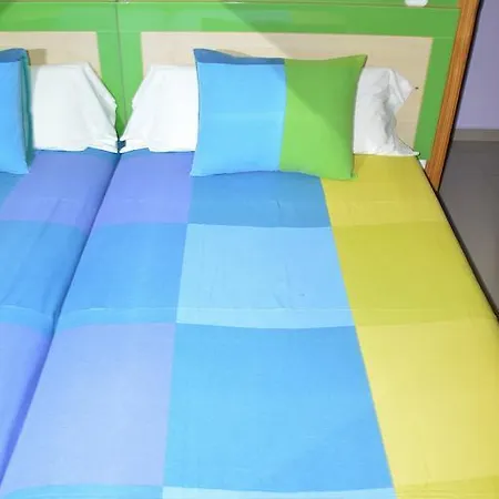 Navarra Guest house Madrid