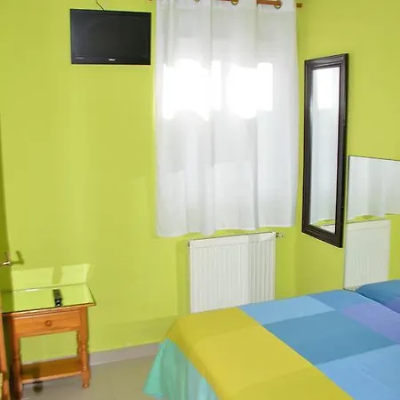 Navarra Guest house 3*