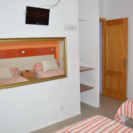 Guest house Navarra 3*