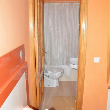 Navarra Guest house 3*