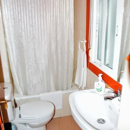 Guest house Navarra Madrid