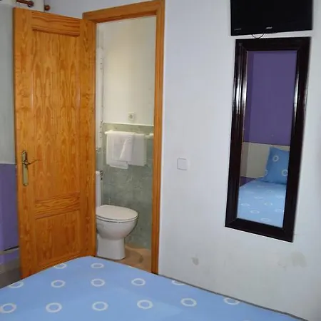 Navarra Guest house