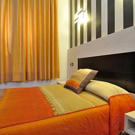 Maison d'hôtes Castilla I Atocha 2*