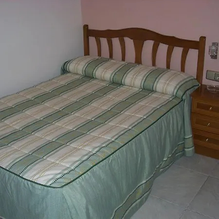 Casa de hóspedes Jemasaca-palma61 Madri