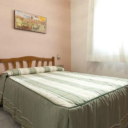 Jemasaca-palma61 Gæstehus Madrid