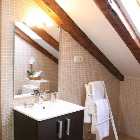 7rooms7 Plaza Mayor Apartamento *