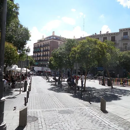 Apartamento Apartamento Salitre 4 Plazas, Centro De *