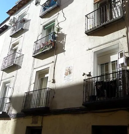 Apartamento Salitre 4 Plazas, Centro De *
