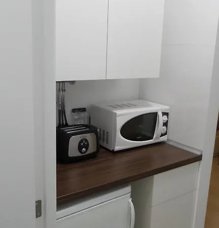 Apartamento Salitre 4 Plazas, Centro De
