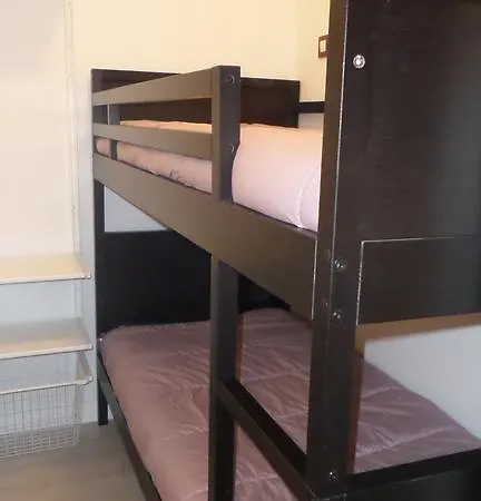 Apartamento Apartamento Salitre 4 Plazas, Centro De Madrid