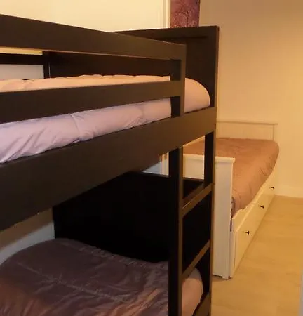 Apartamento Apartamento Salitre 4 Plazas, Centro De