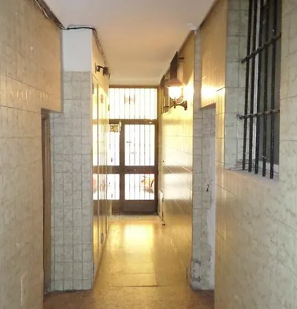 Apartamento Salitre 4 Plazas, Centro De