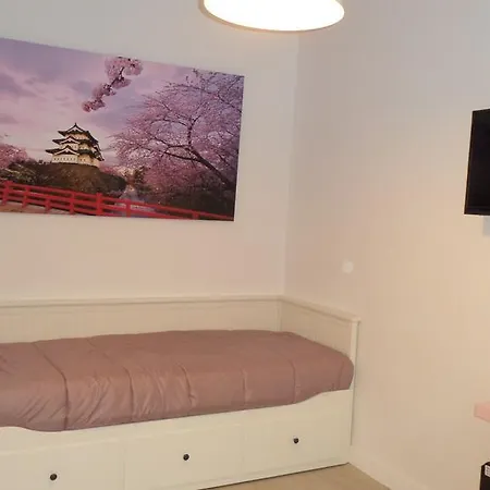 Apartamento Salitre 4 Plazas, Centro De * Madrid