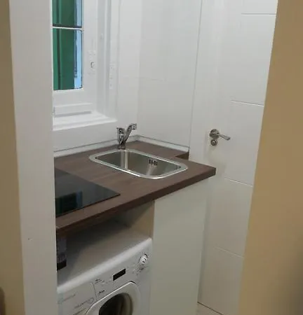 Apartamento Apartamento Salitre 4 Plazas, Centro De