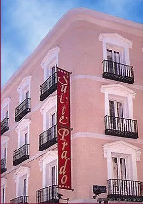 Prado 4*
