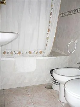 Hostal Hispano Pensión Madrid