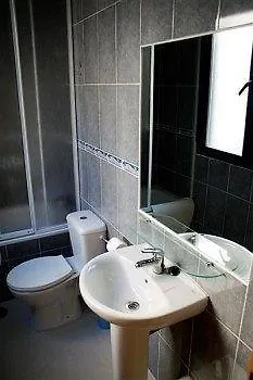 Thc Gran Via Guest house
