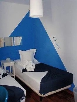 Guest house Thc Gran Via *