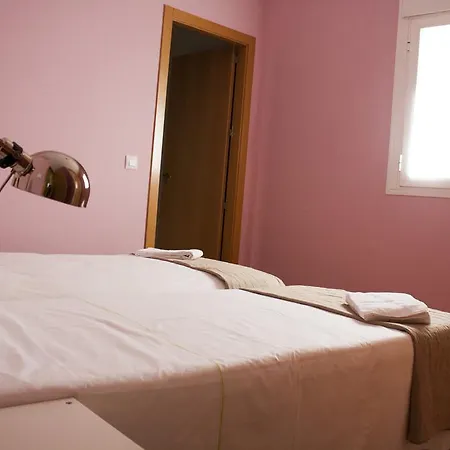 El Puente Apartment
