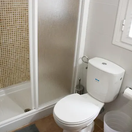Apartment El Puente Madrid