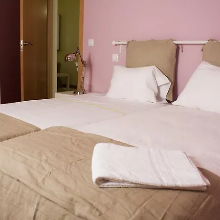 El Puente Apartment Madrid