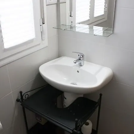 El Puente Apartment