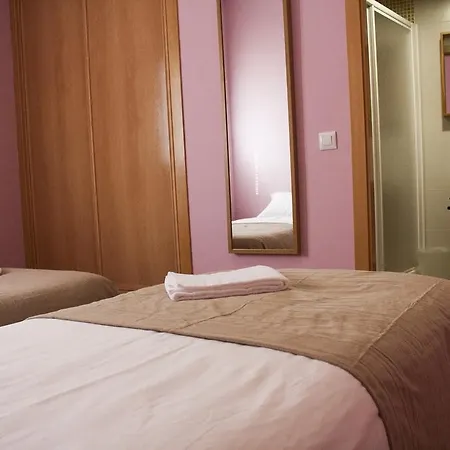 El Puente Apartment Madrid