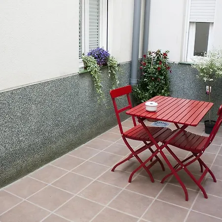 Apartment El Puente Madrid