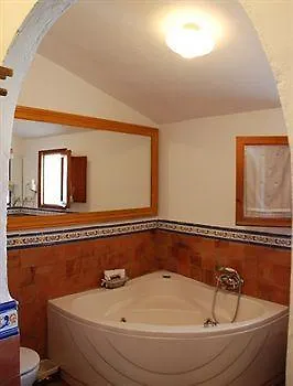 Country house La Casona De Eboli *