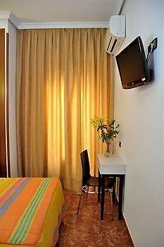 Maison d'hôtes Castilla I Atocha 2*