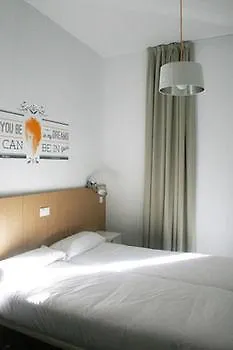 Bypillow The Citadel Gæstehus Madrid