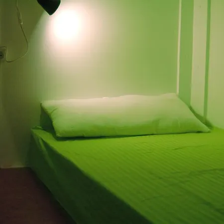 D'hostel Hostel Madrid