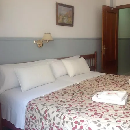 Dulcinea 2* Madrid