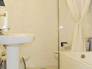 Lisboa Pensjonat 3*
