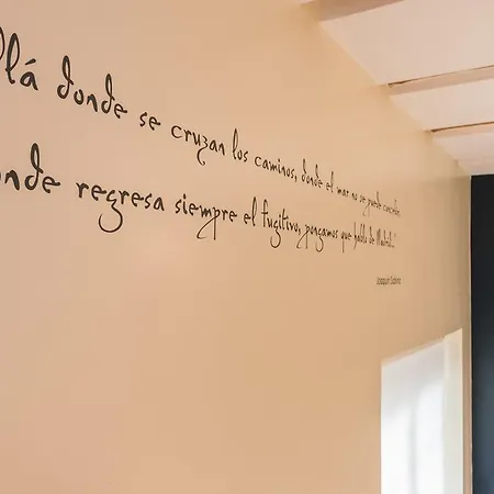 Apartment Smartrentals Gran Via Madrid