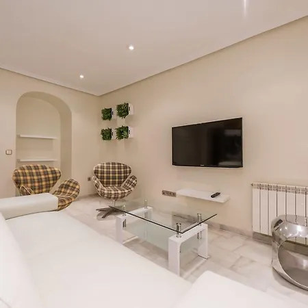 Apartment Smartrentals Gran Via