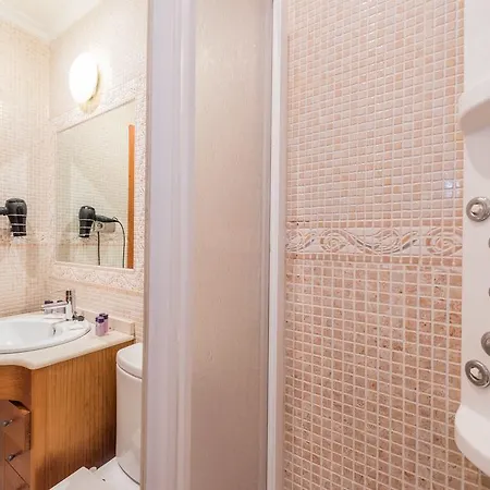 Apartment Smartrentals Gran Via *