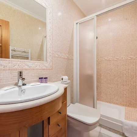 Smartrentals Gran Via Apartment Madrid