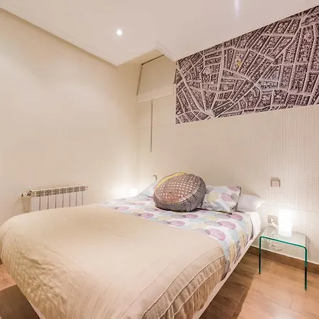 Smartrentals Gran Via