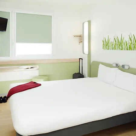 Ibis Budget Centro Ventas *