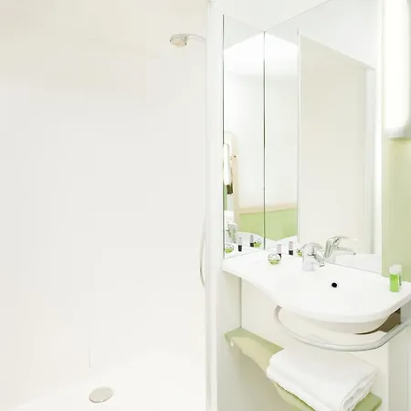 Hotel Ibis Budget Centro Ventas