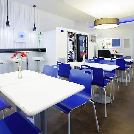 Ibis Budget Centro Ventas *