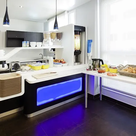 Ibis Budget Centro Ventas * Madrid
