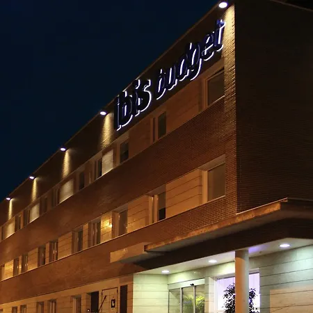 Ibis Budget Centro Ventas *