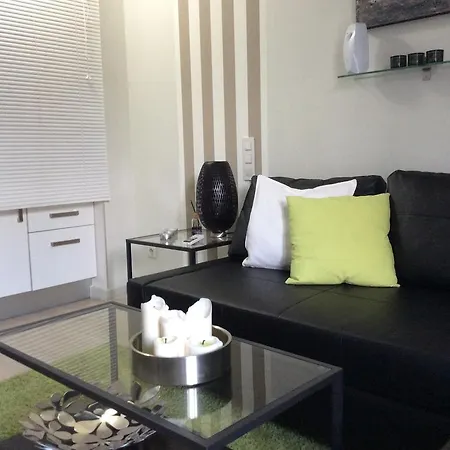 Apartamento Leganitos 9 Apartment Madrid