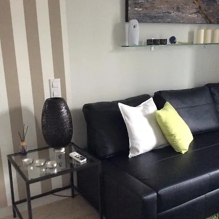 Apartamento Leganitos 9 Madrid