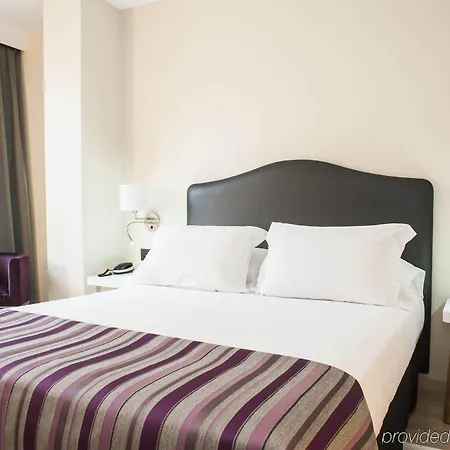 Exe Moncloa 4*