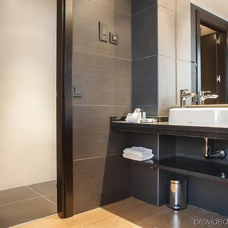Hotel Exe Moncloa