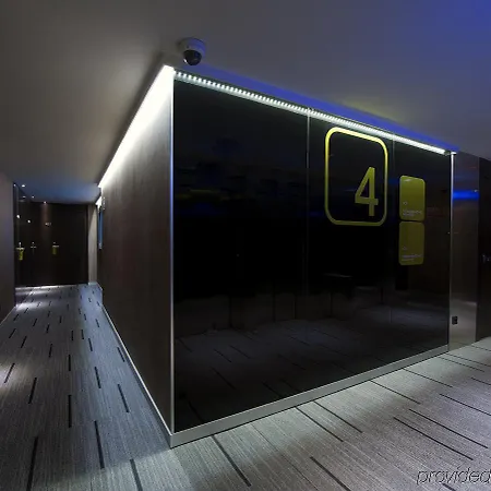 Hotel Exe Moncloa Madryt